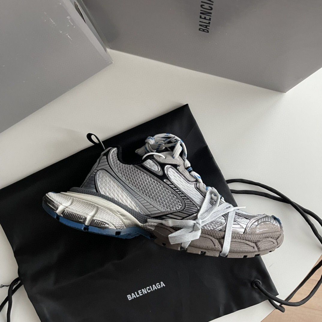 BALENCIAGA 3xl sneaker スニーカー