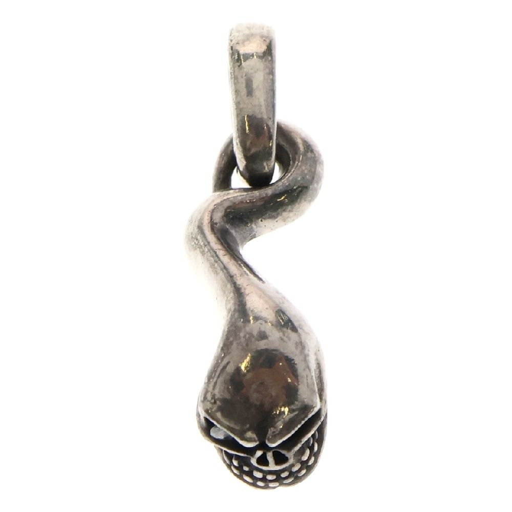 STARLINGEAR (スターリンギア) Sperm Pendant W/Dia スチームパンク