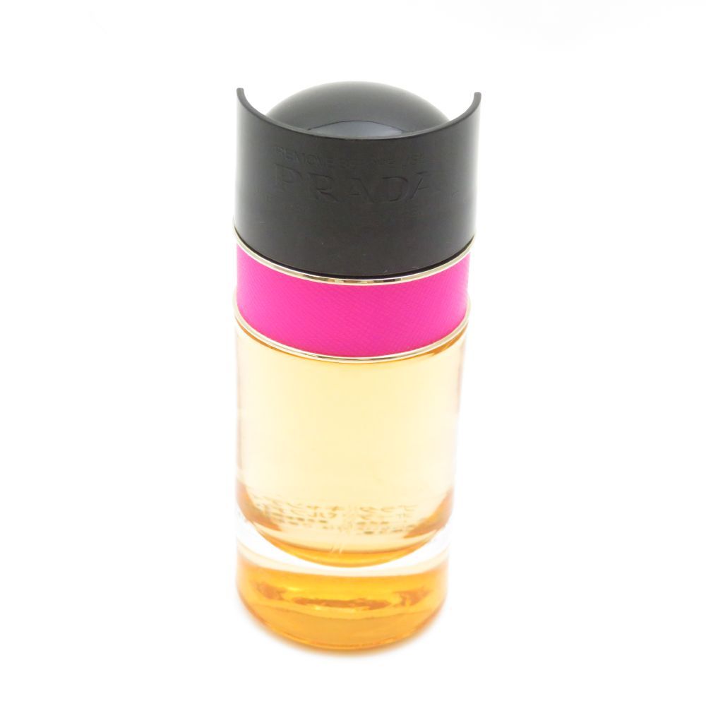 PRADA プラダ キャンディ 香水 1点 50 ml 残量多 オーデパルファム フレグランス