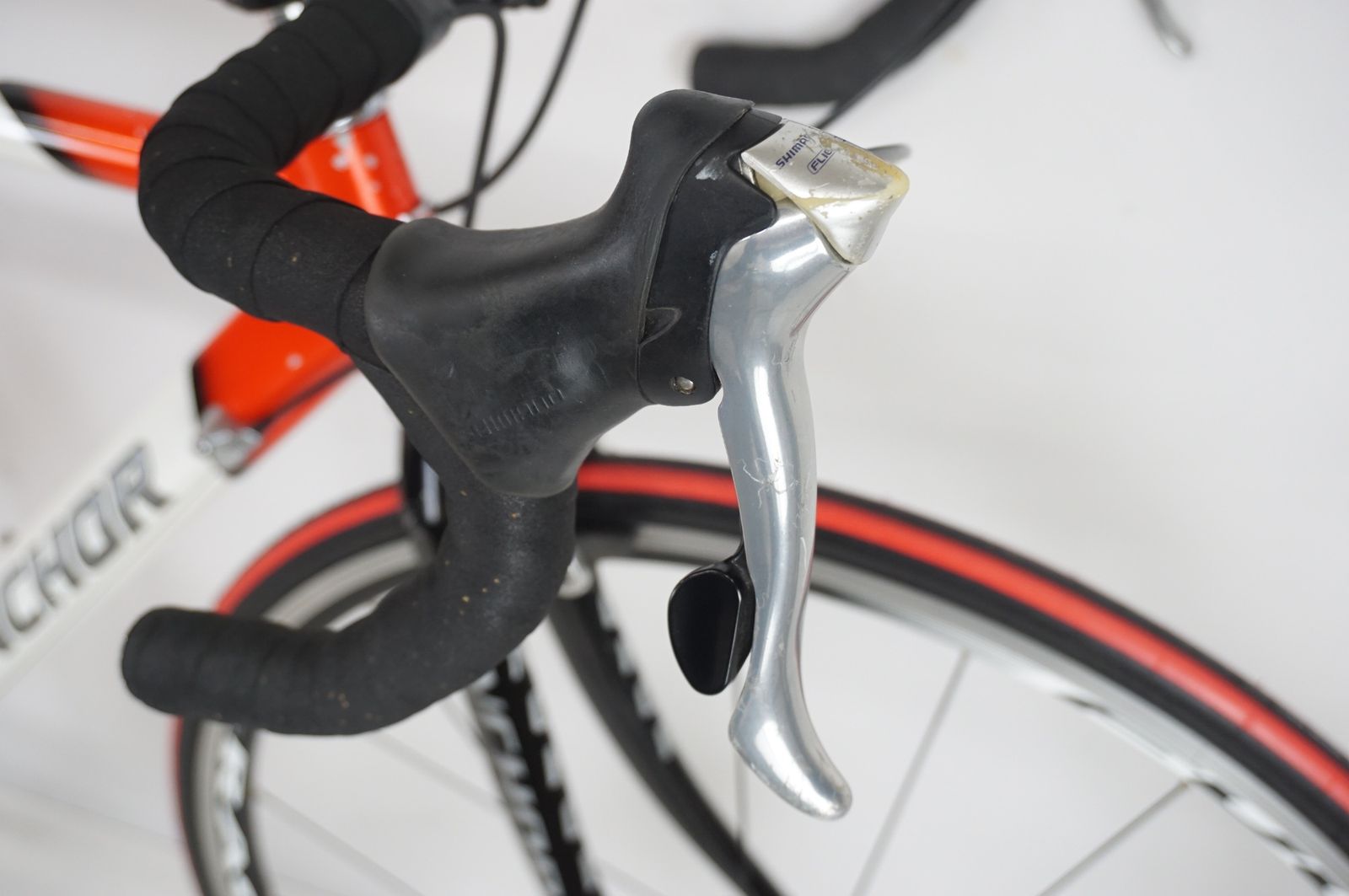 ANCHOR 「アンカー」 RAS 2001年頃 ロードバイク