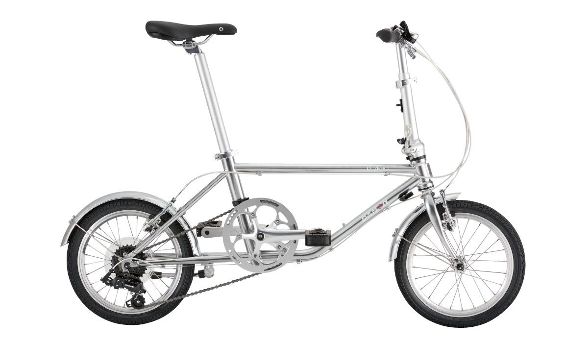 DAHON「ダホン」 ROUTE　美品　引き取り限定で Amazon | ダホン(DAHON) Route 7段変速 折りたたみ自転車