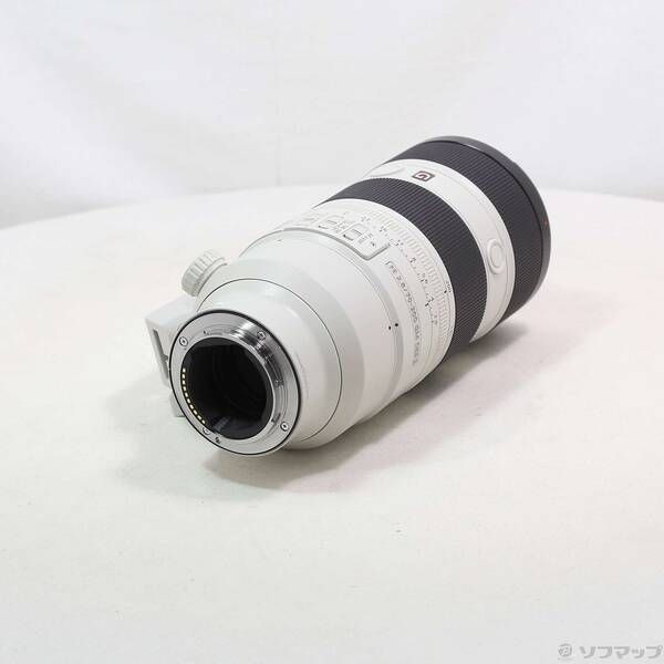 【メルカリ最安値】FE 70-200mm F2.8 GM OSS II FE 70-200mm F2.8 GM OSS II SEL70200GM2 中古価格比較 - 価格.com