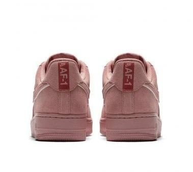  US 10 28 cm Nike｜ナイキ Air Force 1 Low 07 LV 8 AA 1117-601 エアフォース1 ロー スウェード スニーカー シューズ 靴 スニーカー 靴