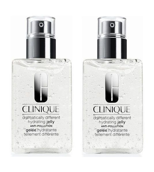 2個セット【特別価格】クリニーク CLINIQUE ドラマティカリーディファレントハイドレーティングジェリー 125ml