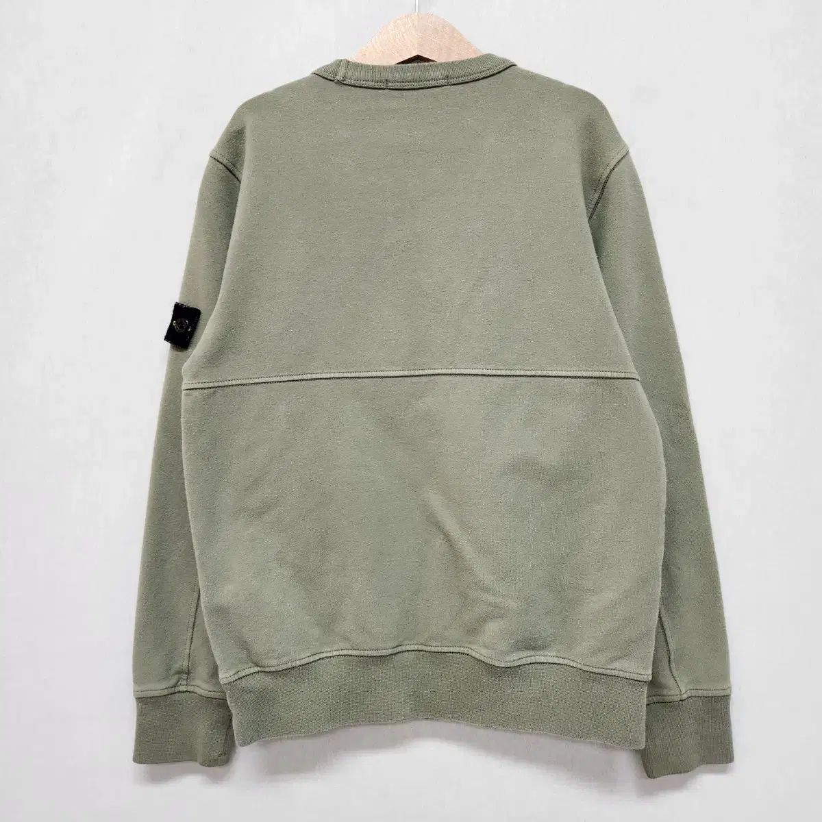STONE ISLAND(ストーンアイランド) ジュニア ワッペン ジッパー STONE ISLAND(ストーンアイランド) ジュニア ワッペン ジッパー