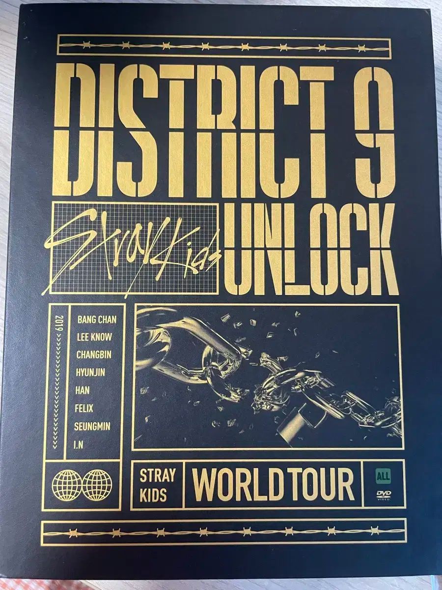 スキズ ポストカード 初回限定 セット Stray ベスト Kids(ストレイ