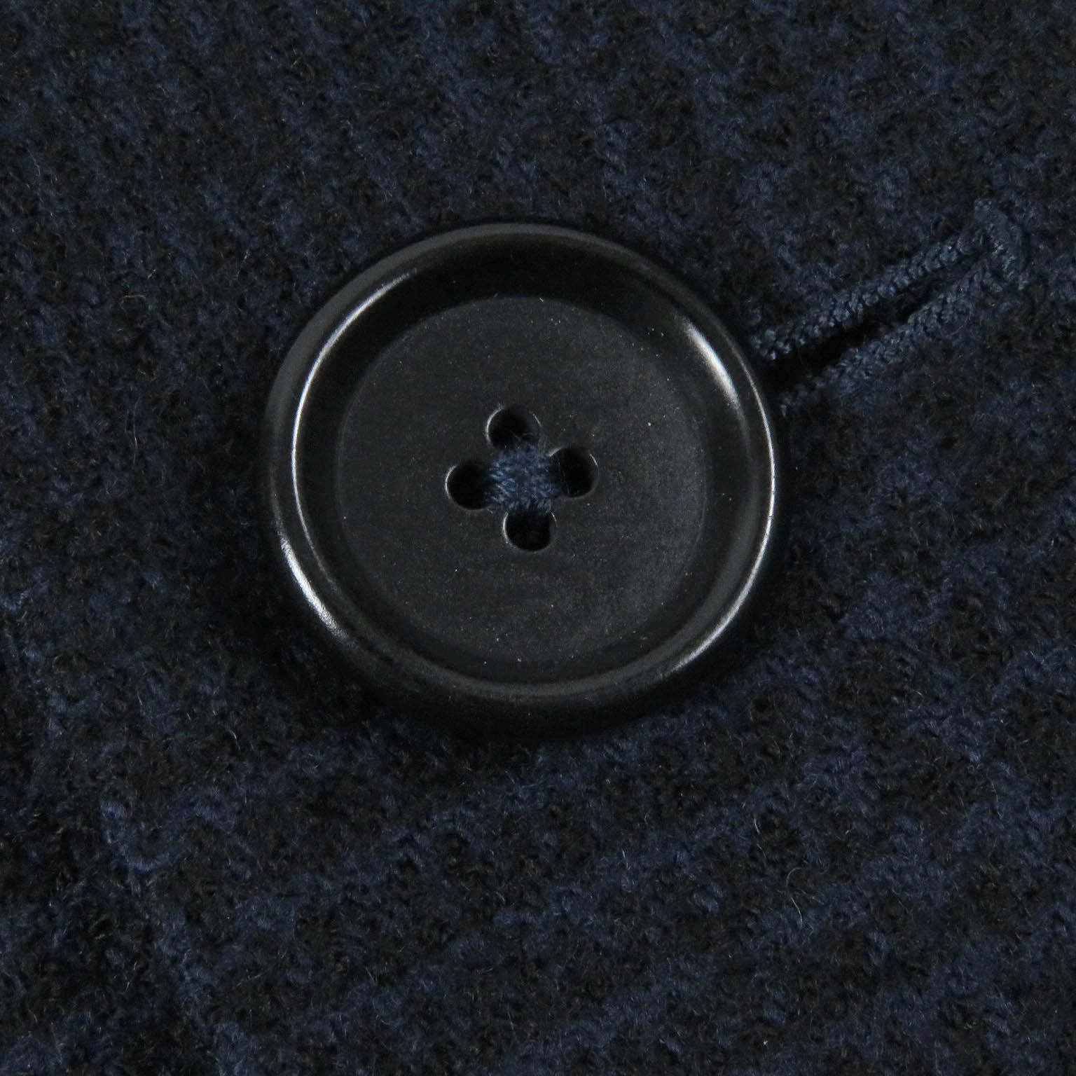 極美品□ERRICO FORMICOLA エリコフォルミコラ アルパカ