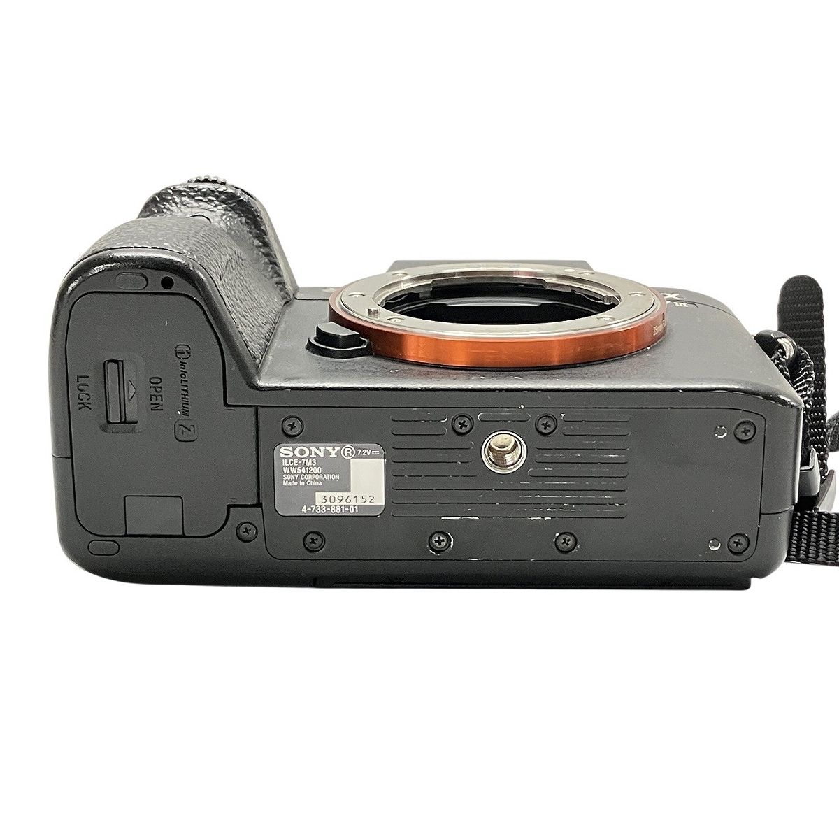 ミラーレス デジタル