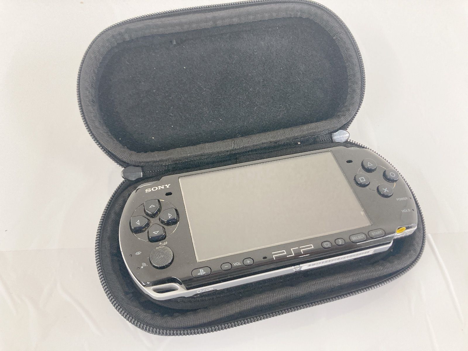 PSP 本体 15台セット PSP-3000 動作未確認 ジャンク まとめ売り SONY