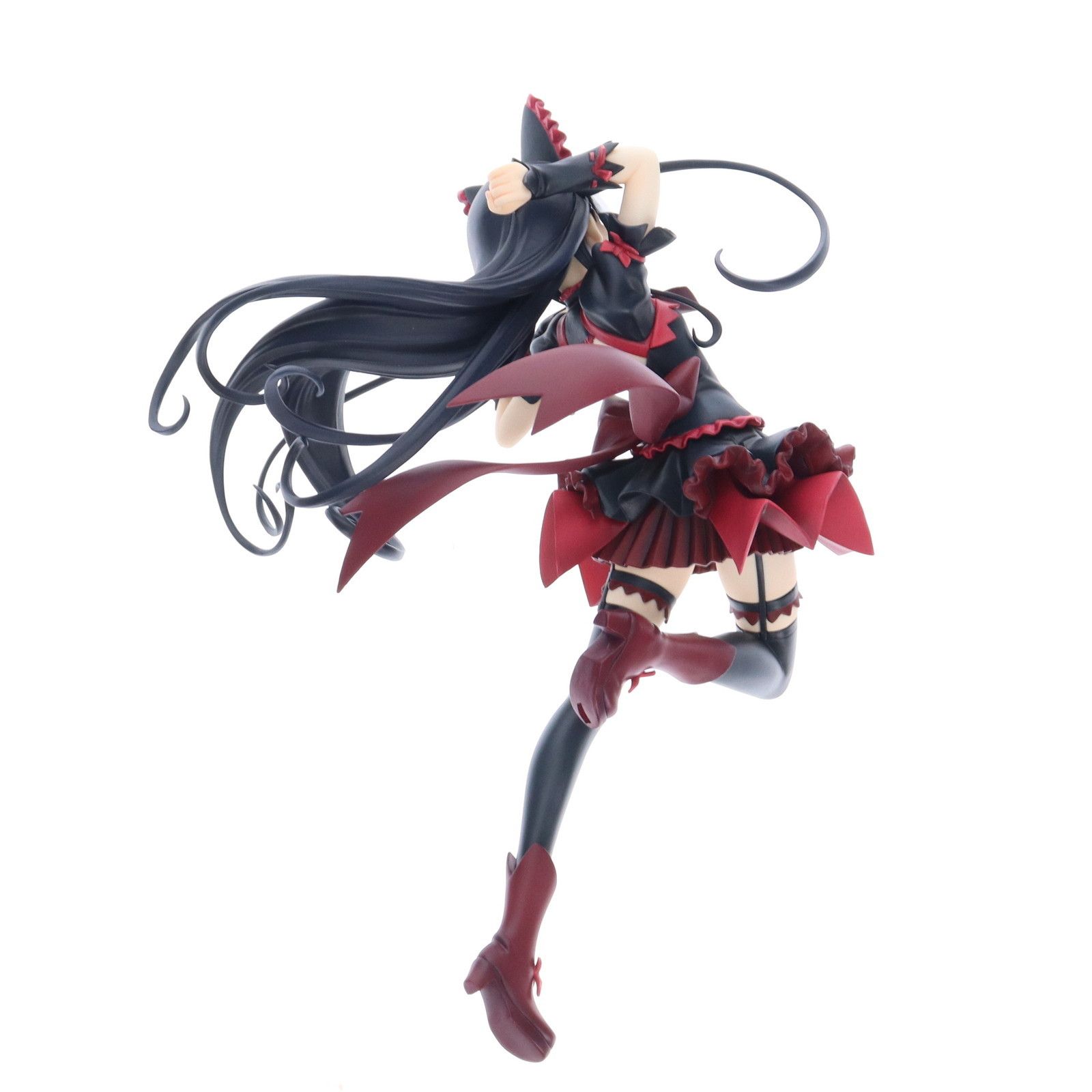 コトブキヤショップ限定特典付属 ロゥリィ・マーキュリー GATE