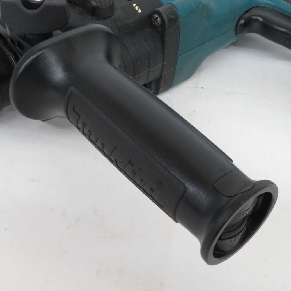 makita マキタ 14.4V 3.0Ah専用 16mm 充電式ハンマドリル SDSプラス 青 