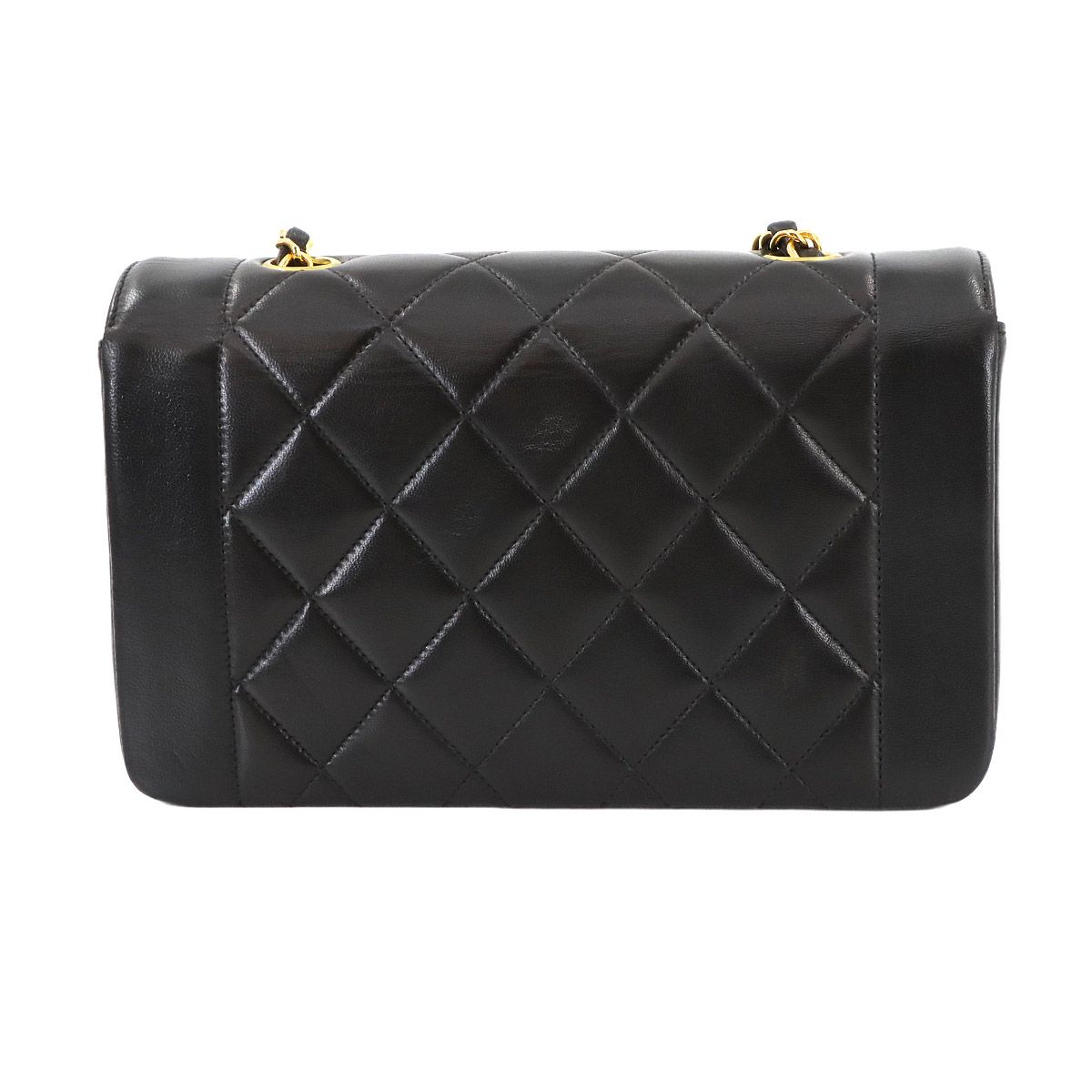 シャネルラムスキンダイアナ22マトラッセショルダーバッグ 楽天市場】CHANEL シャネル マトラッセ22 ショルダーバッグ
