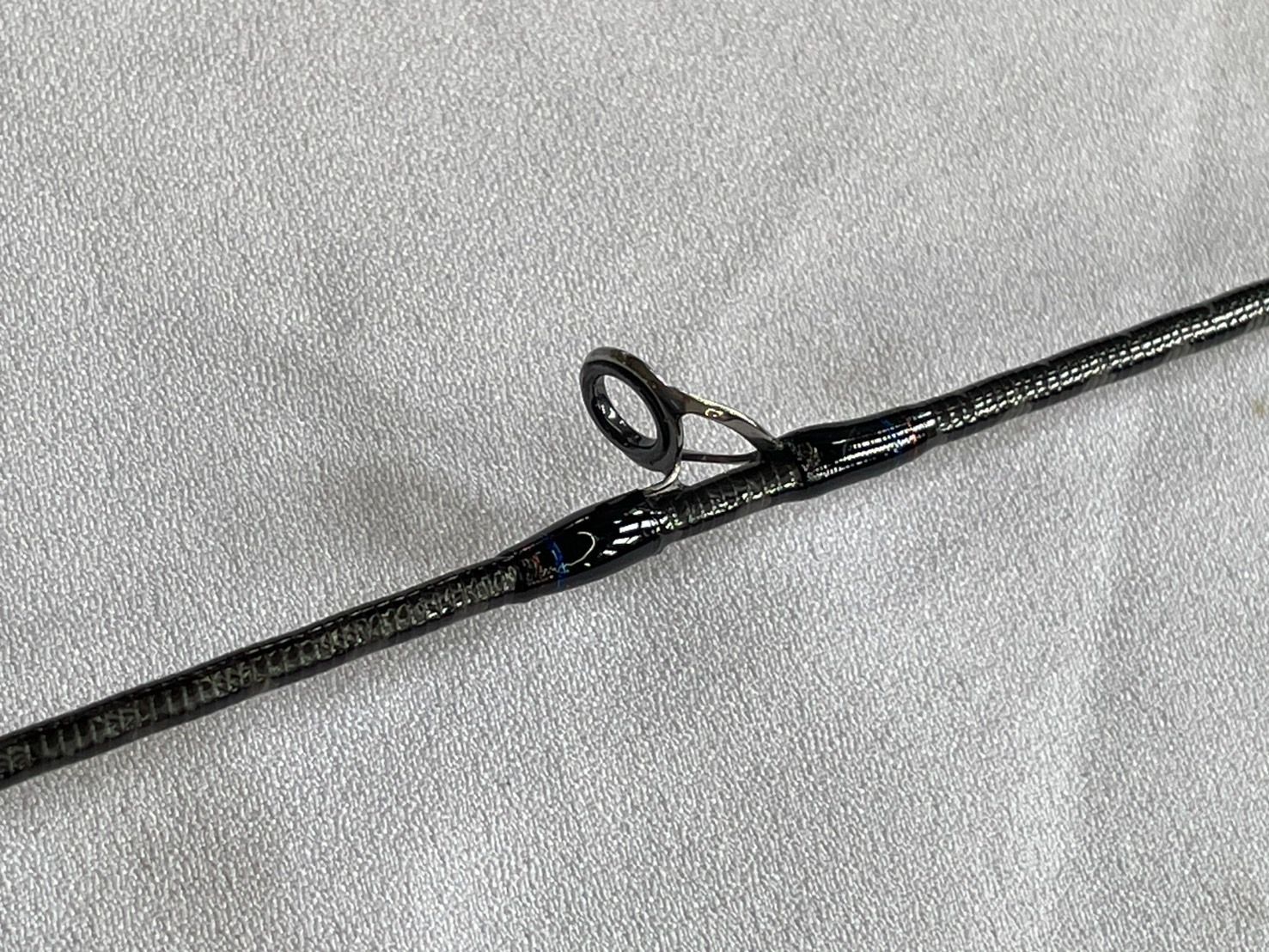 極美品 シマノ スコーピオン 1702R－2 フリースタイル ベイト