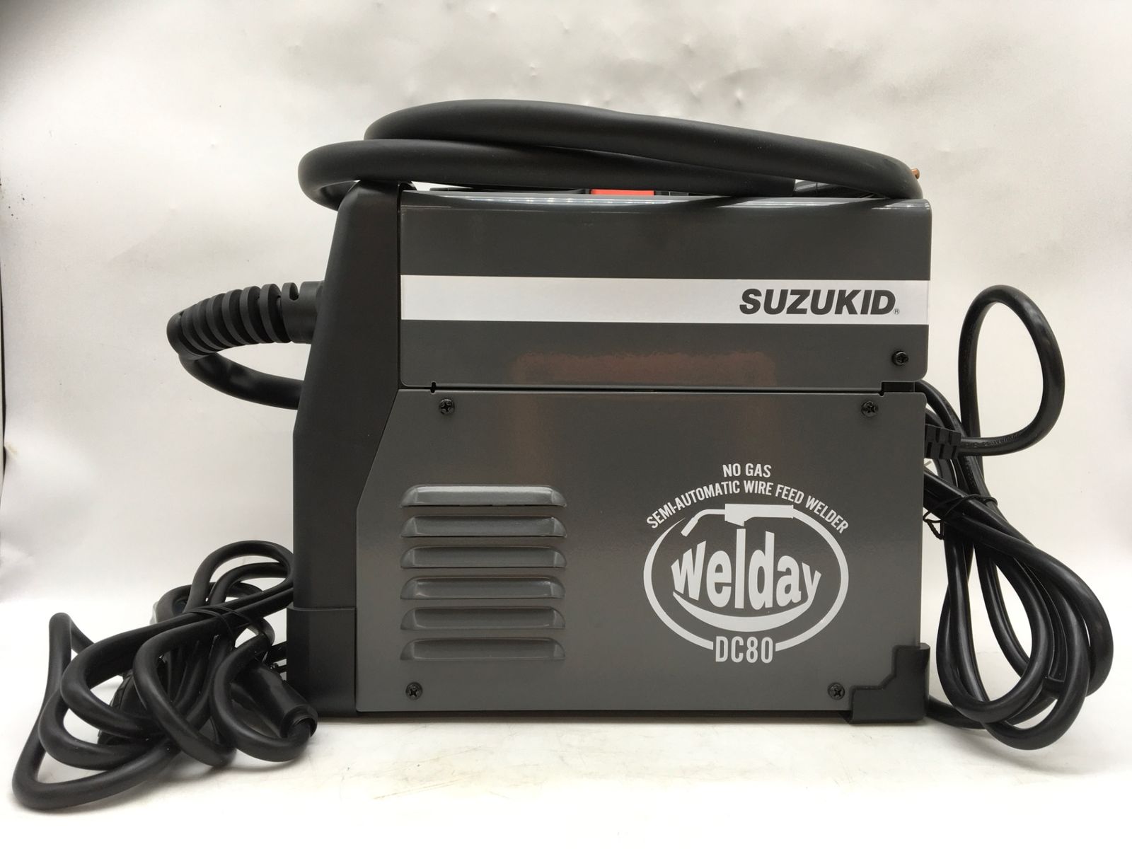 スズキッド(SUZUKID) SWD-80C Welday80新品・未使用品
