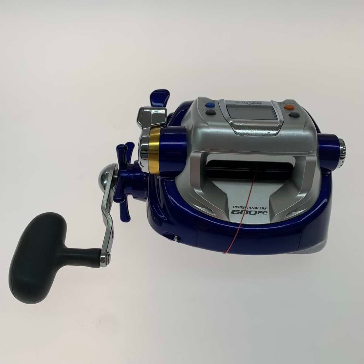 ハイパータナコン600FE 801387