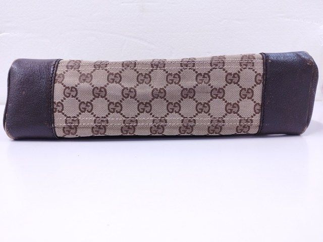 N489 [人気] GUCCI グッチ ショルダーバッグ ブラウン 110054 204991 | G★ N489 [人気] GUCCI グッチ ショルダーバッグ ブラウン 110054 204991