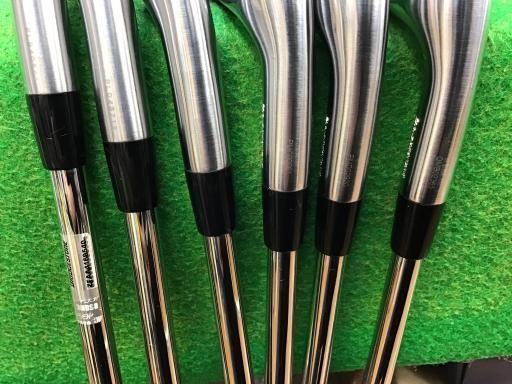 BRIDGESTONE GOLF 241CB アイアン 6本セット ブリヂストン BRIDGESTONE