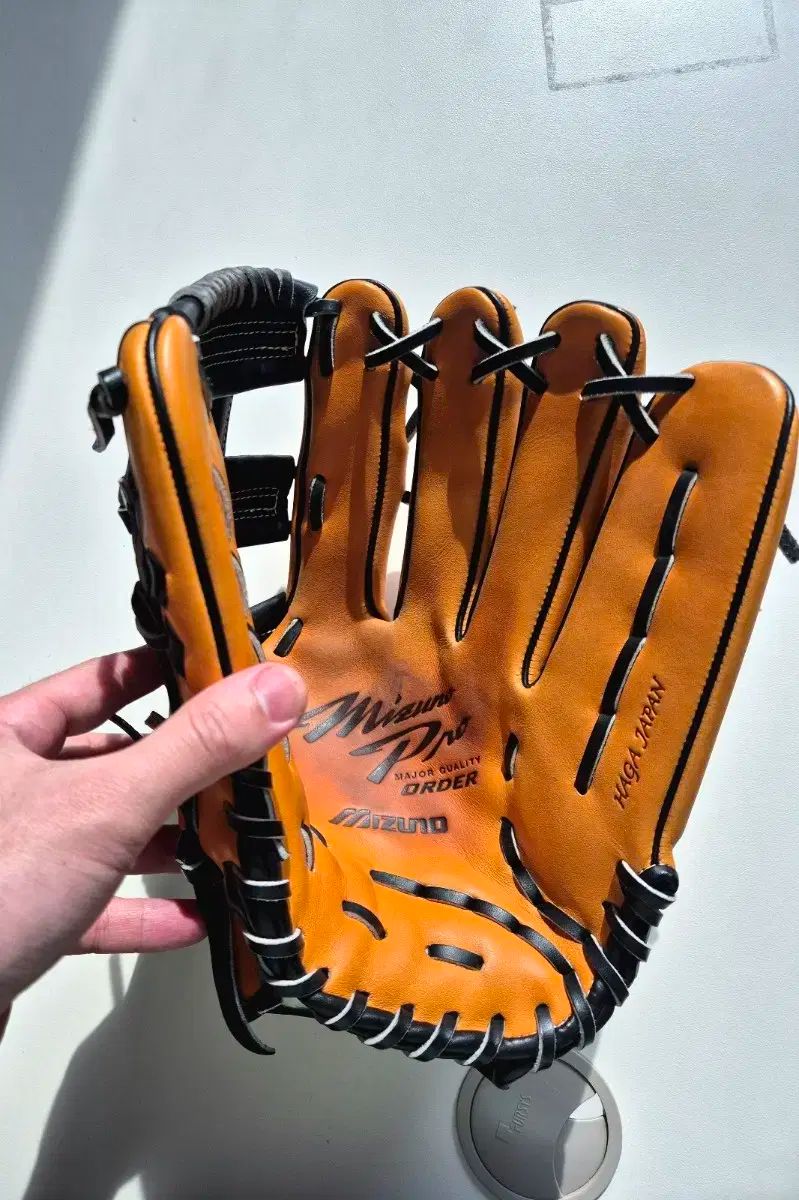 Mizuno Pro（ミズノプロ） 外野 TKC Mizunoproミズノプロ外野用