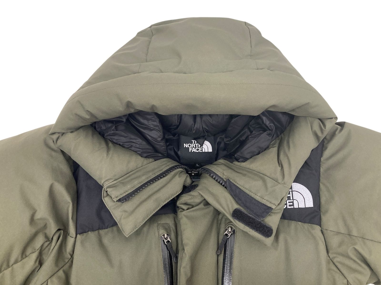 THE NORTH FACE (ザノースフェイス) BALTRO LIGHT JACKET