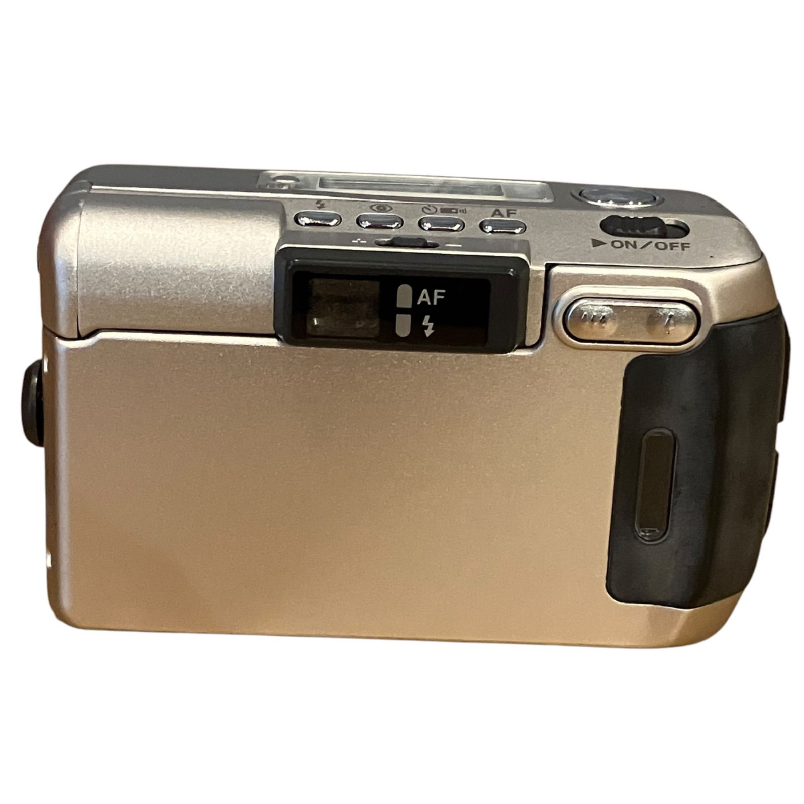 PENTAX ESPIO 120MI コンパクトフィルムカメラ PENTAX コンパクト