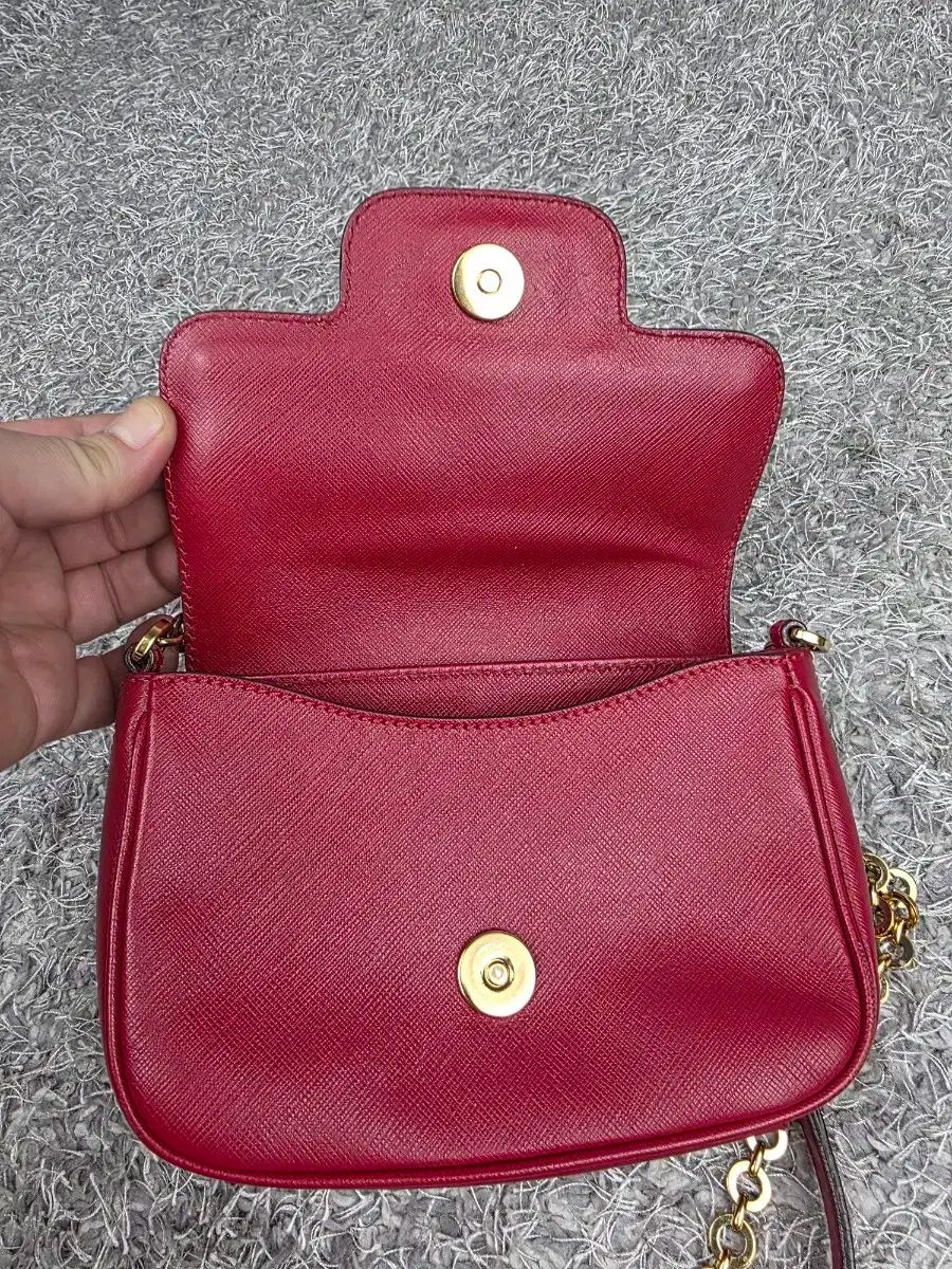 チェーンバッグ