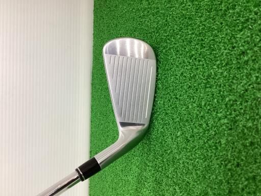 ヨネックス EZONE GT 2025 6 レフティ 単品アイアン LI NS PRO 850GH neo フレックスS メンズ 男性用 左利き レフティ 左用 Cランク ゴルフクラブ