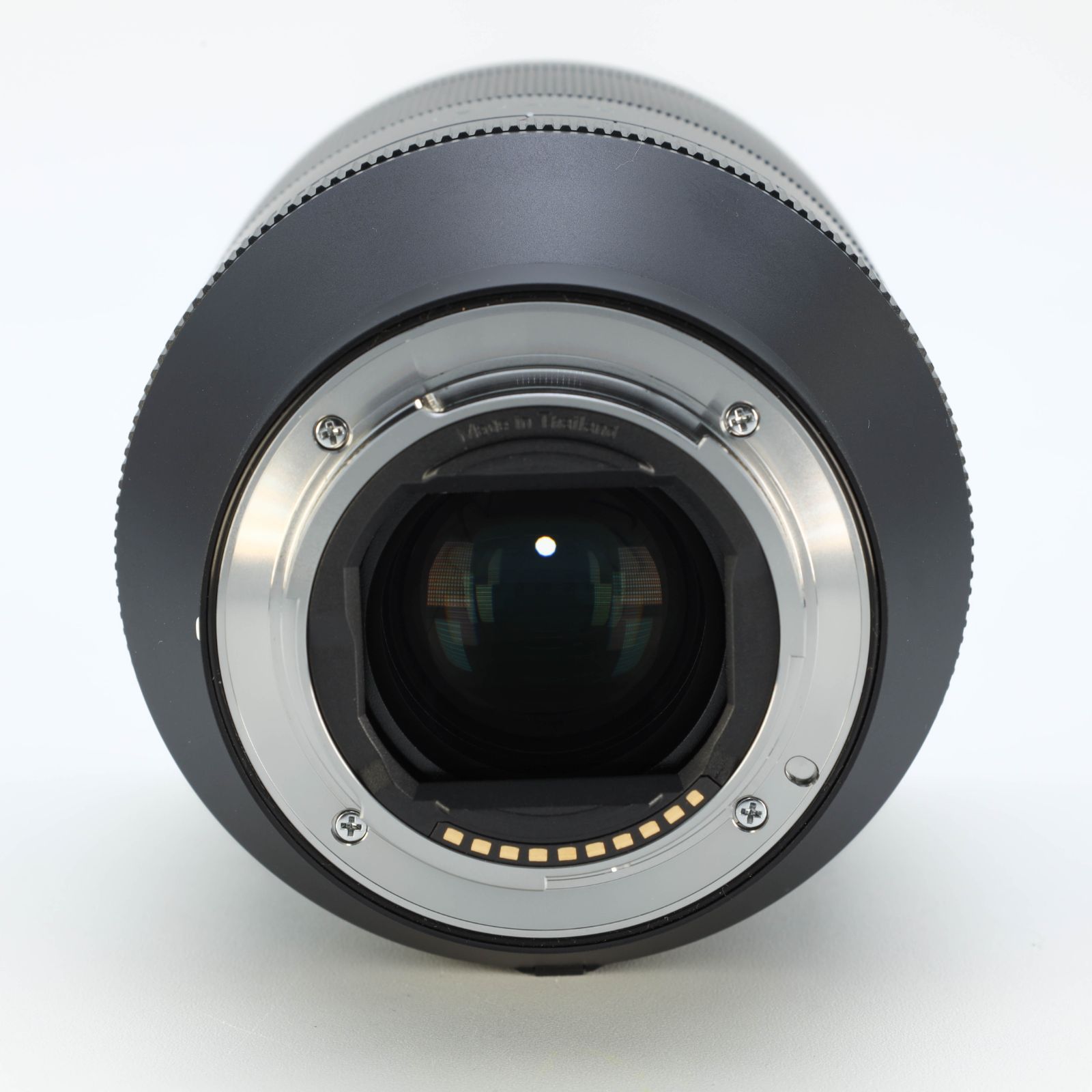  SONY ソニー Planar T FE 50 mm F 1.4 ZA _ レンズ(単焦点) カメラ