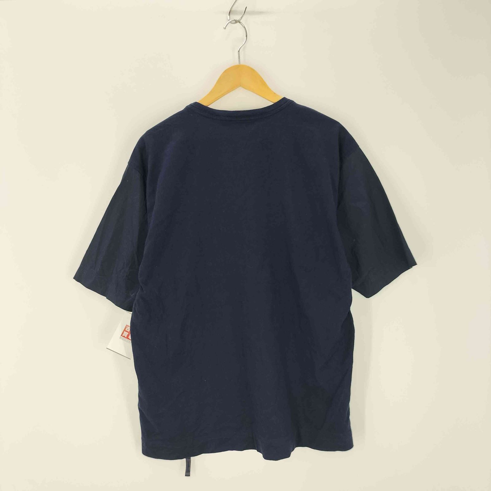 格安即決 半袖ジップTシャツ ZUCCa ズッカ レディース メルカリ - JPN：M トップス