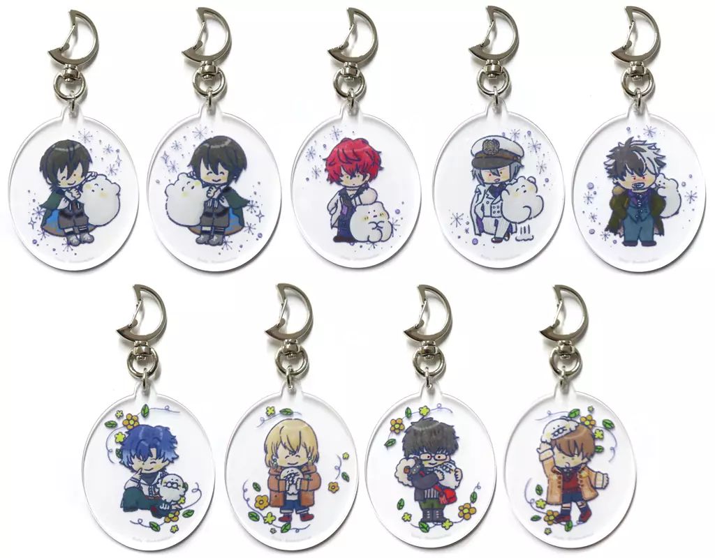 逆転裁判 布施拓郎 描き下ろし ソフト収納専用BOX 逆転裁判1〜6 ソフト収納専用ボックス 布施拓郎描き下ろし 【中古