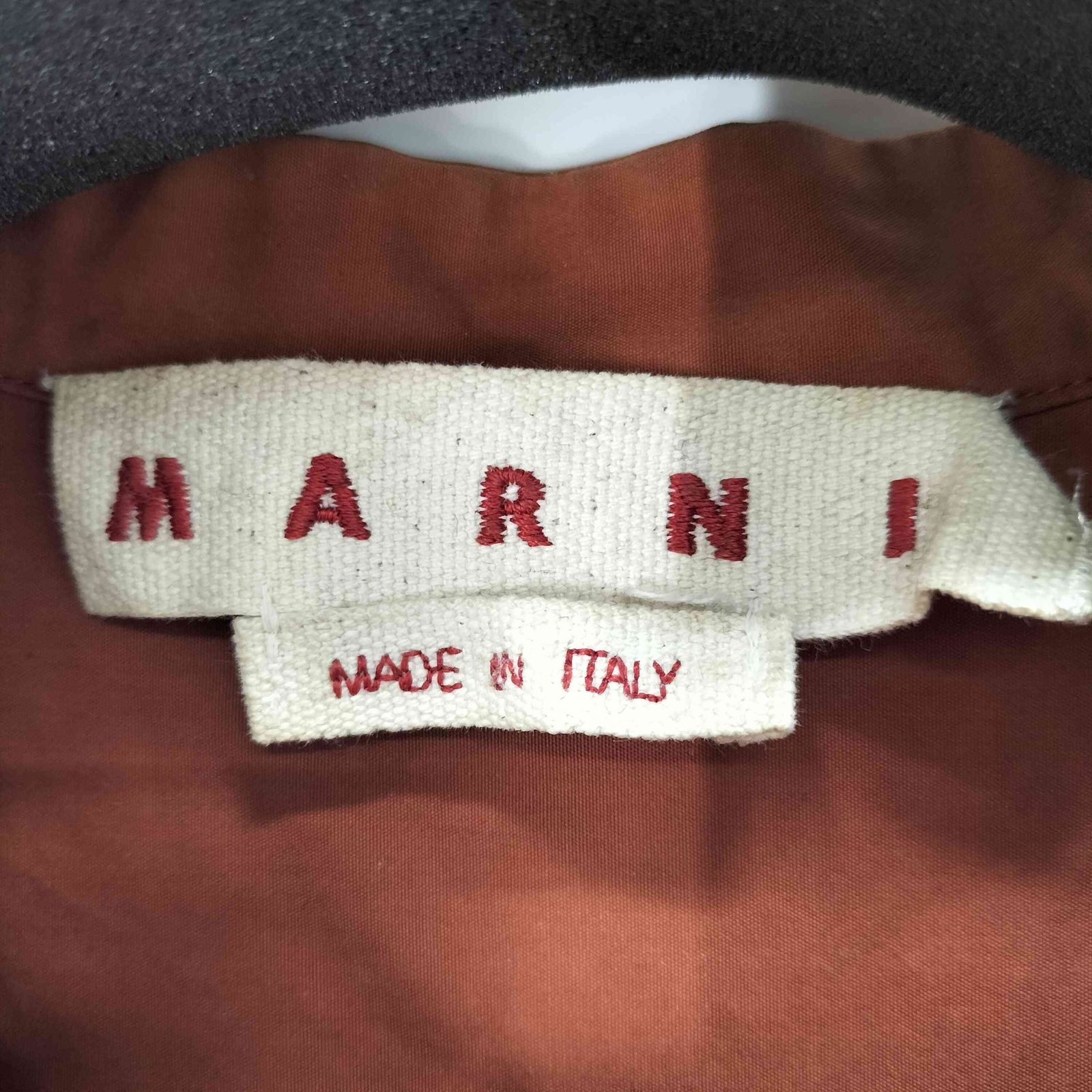 マルニ　ワンピース MARNI/マルニ】総柄ワンピースを入荷致しました。[2023.05.08発行