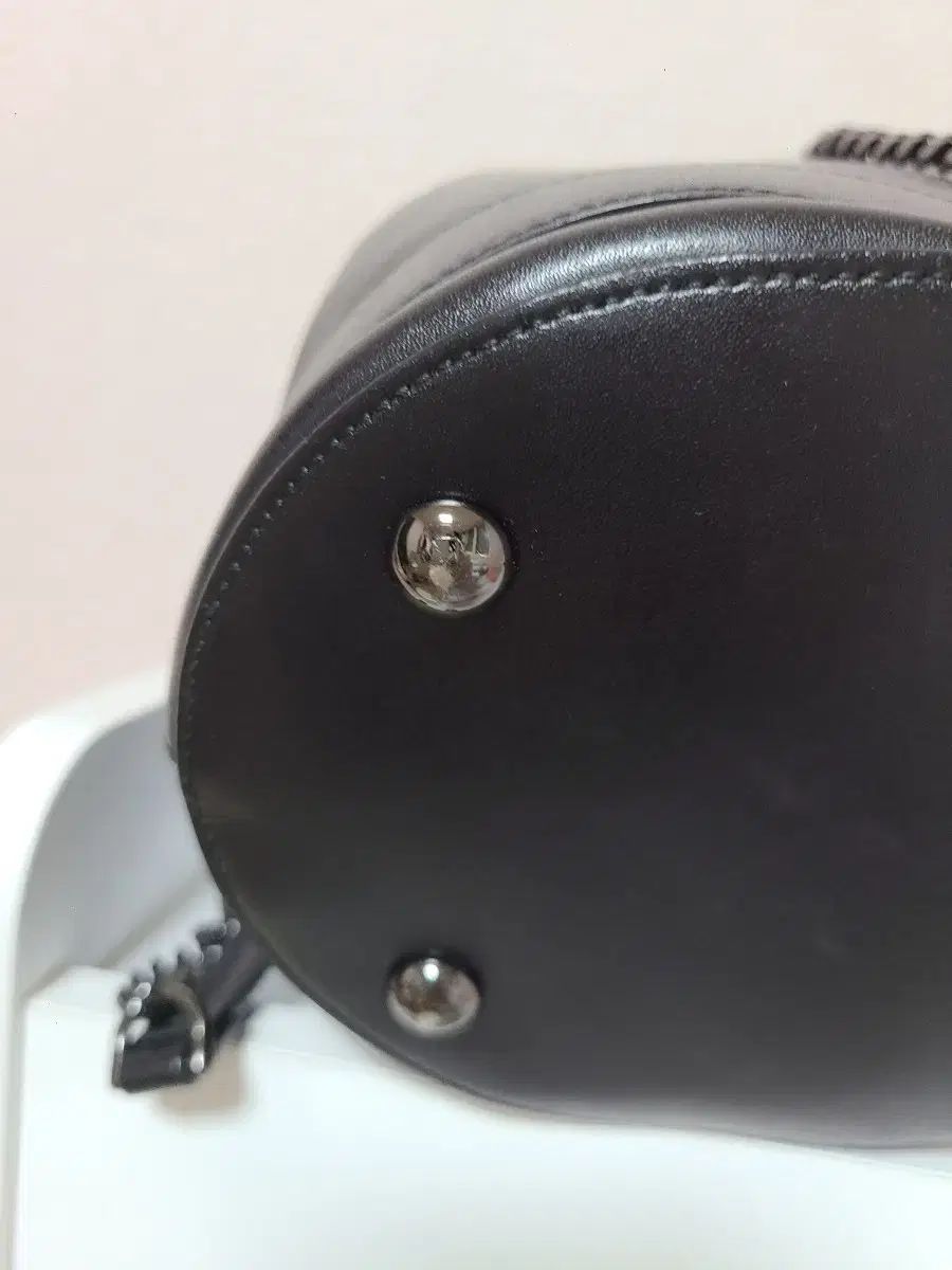 バケットバッグ