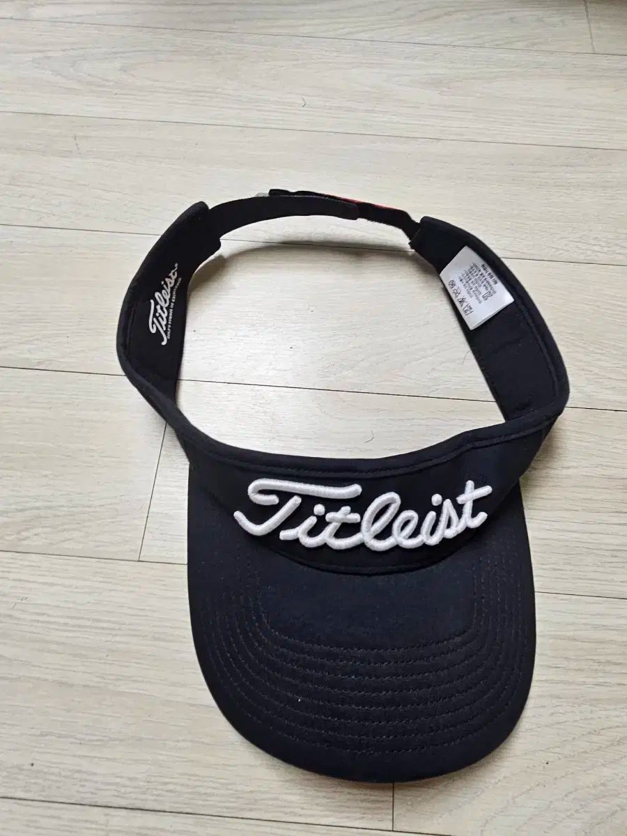 Titleist(タイトリスト) ゴルフ 帽子