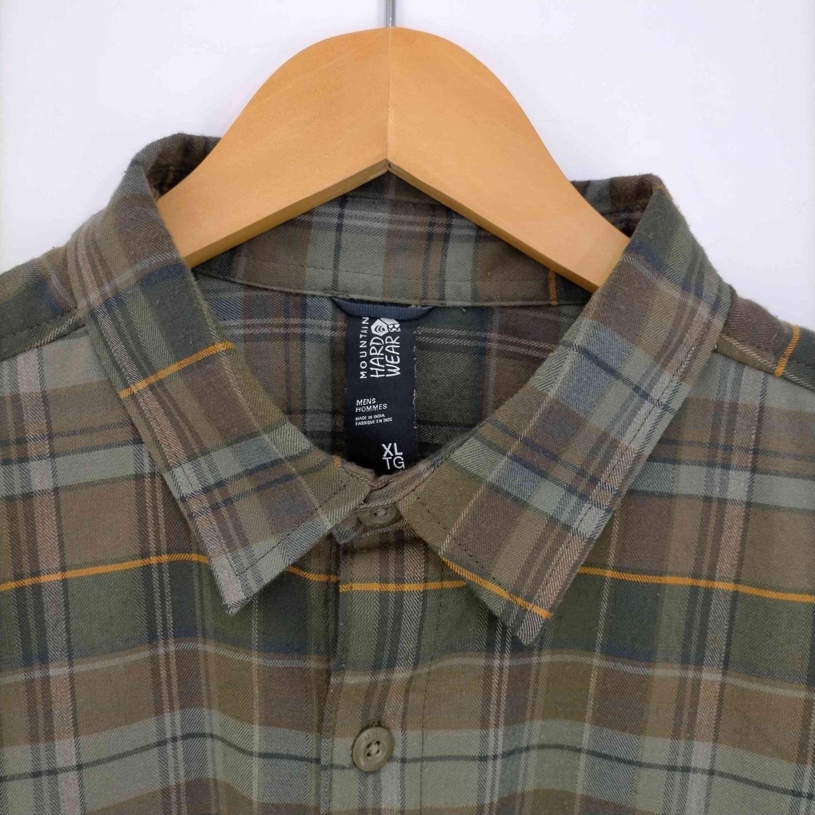 マウンテンハードウェア MOUNTAIN HARDWEAR Voyager One Shirt