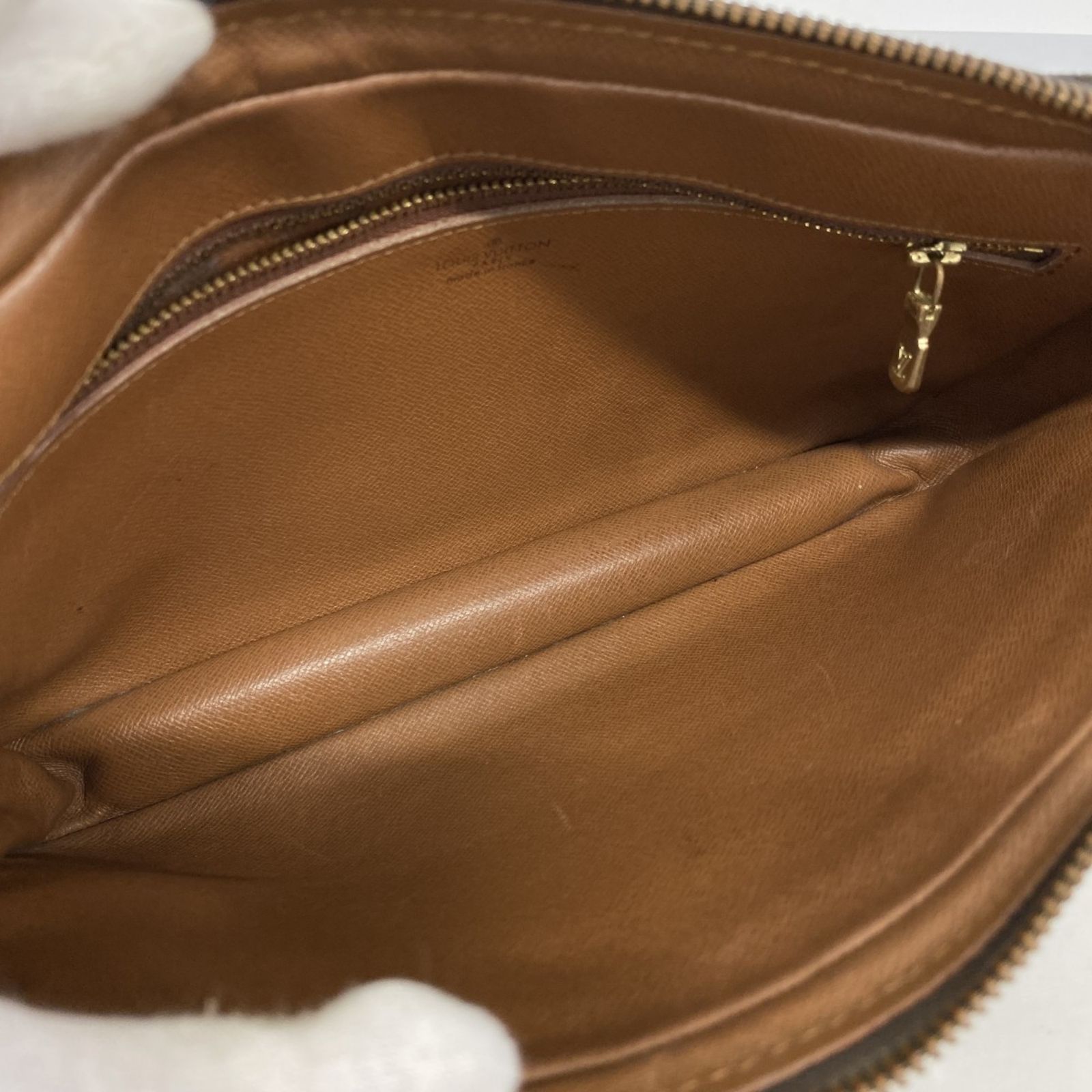 ルイ・ヴィトン(Louis Vuitton) ルイ・ヴィトン クラッチバッグ