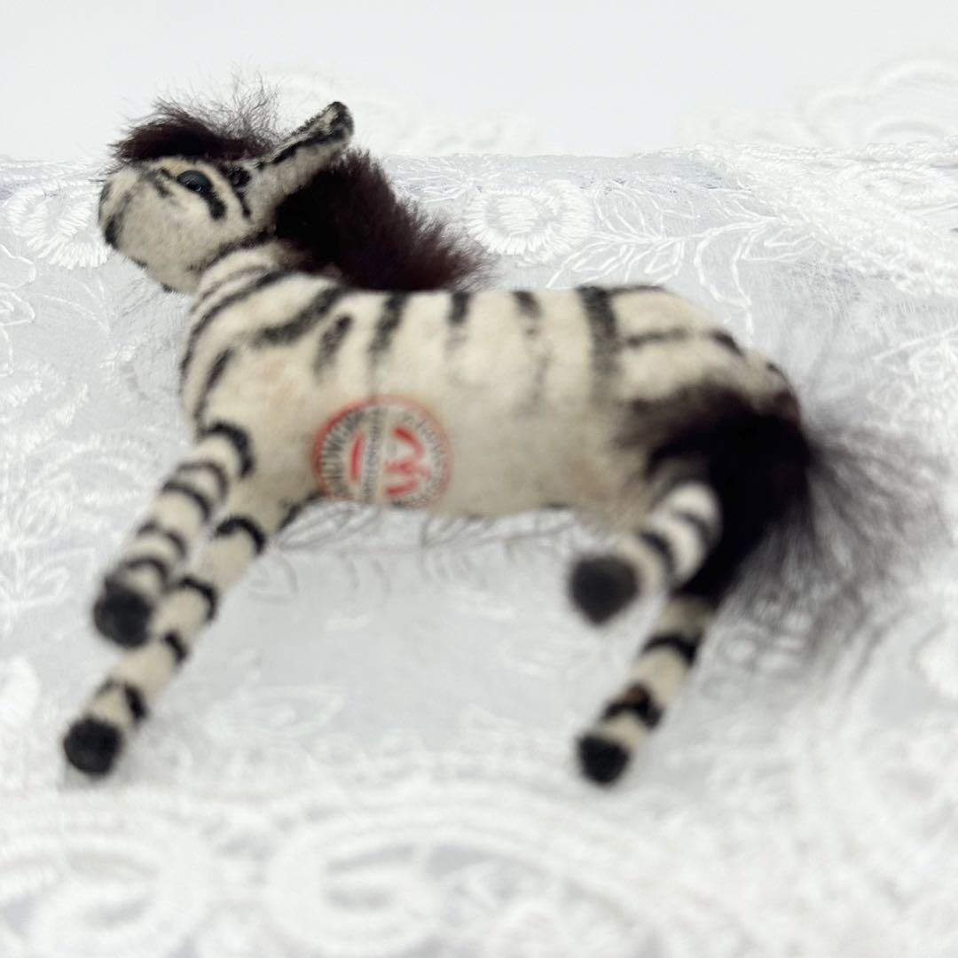 アンティーク　西ドイツ　ワグナー　アナグマ アンティーク 西ドイツ ワグナー アナグマ