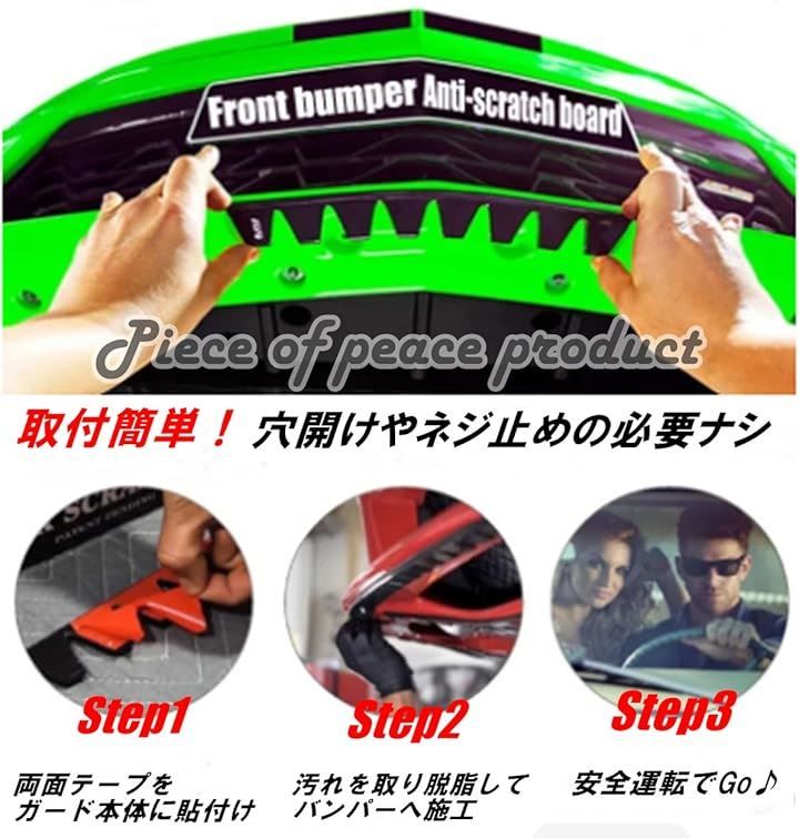 WRX VA GV ウィングガーニッシュ　おまけつき Amazon | GTウィング リア スポイラー に適用 スバル WRX S4