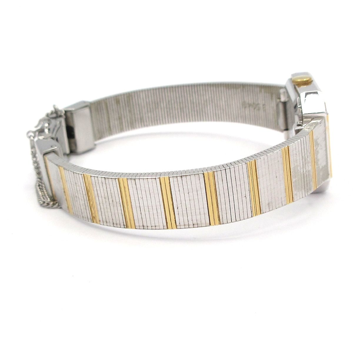 SEIKO セイコー 腕時計 - 1400-8480 レディース シルバー NICORILABO_COM