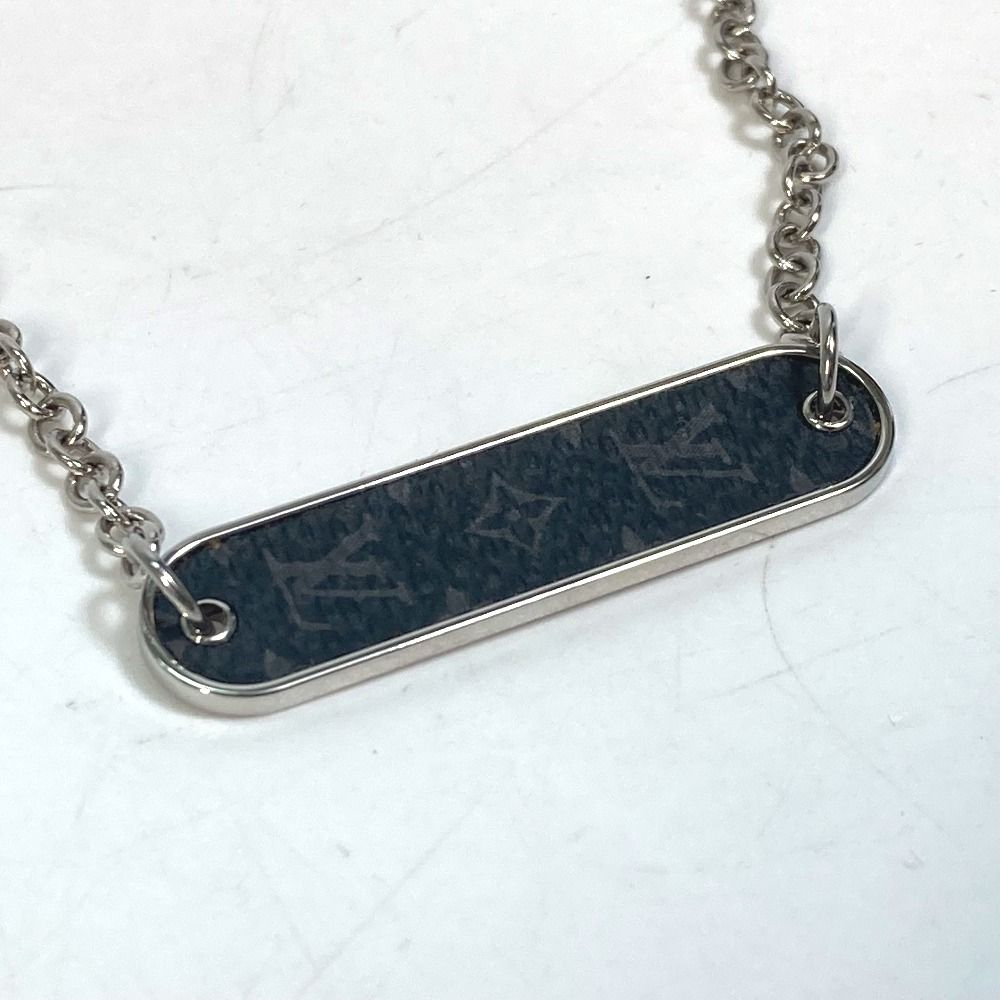 新品未使用 ルイヴィトン コリエチェーン ピンロック モノグラム LOUIS VUITTON（ルイ・ヴィトン） 【新品・未使用】ルイヴィトン