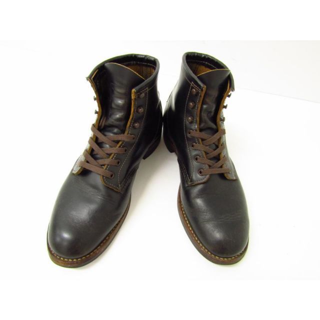 RED WING ブーツ　USED 楽天市場】レッドウィング 中古（靴）の通販