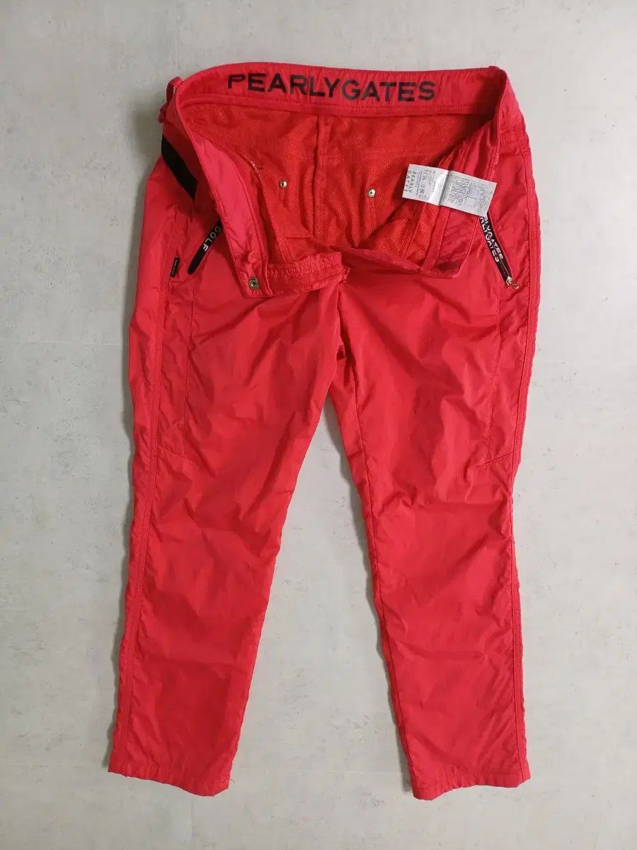 パーリーゲイツ 季節の変わり目