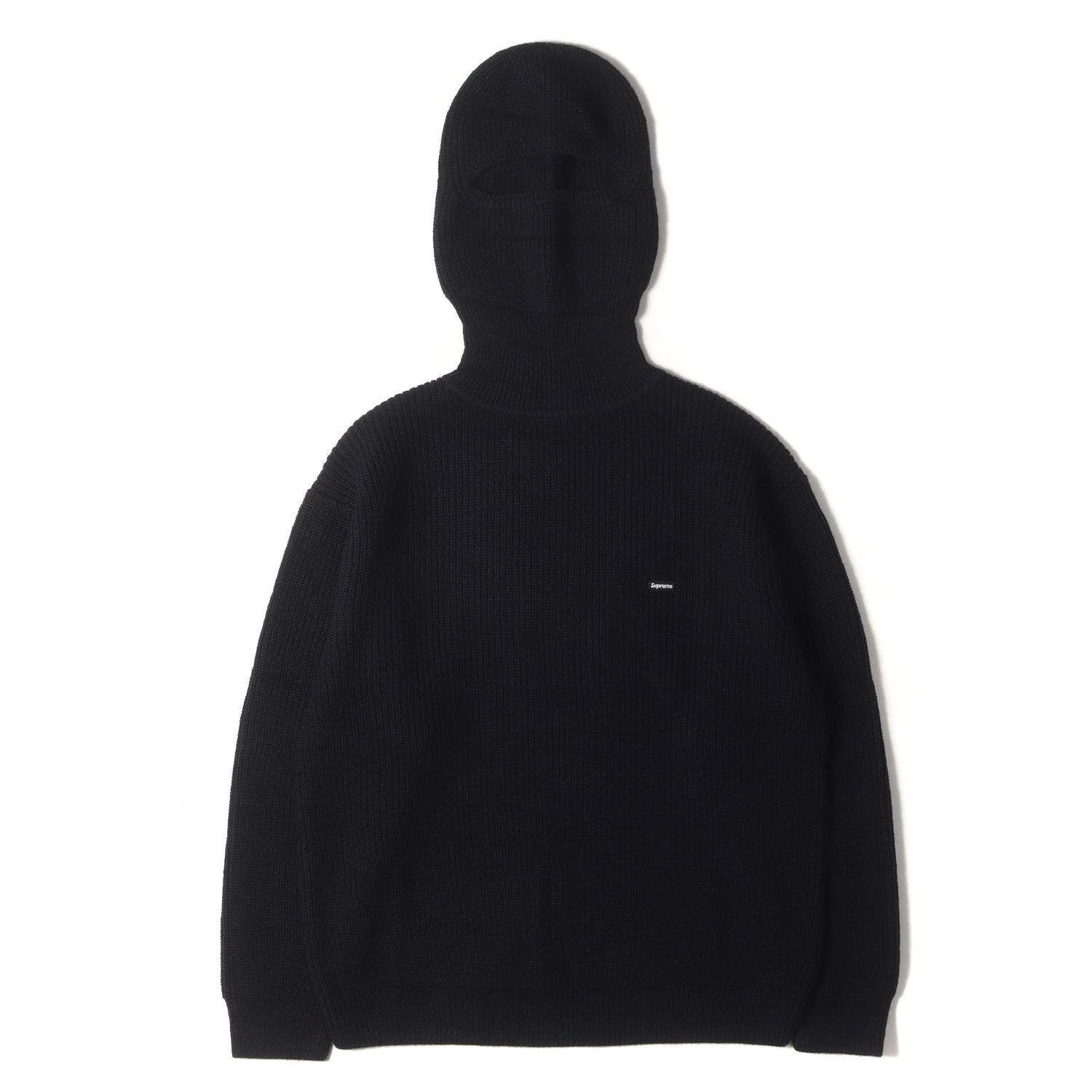 美品】Supreme シュプリーム パーカー ブラック 黒 サイズ:L | 22AW 
