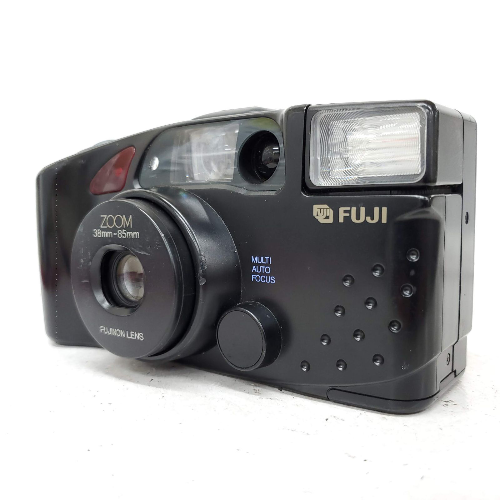 FUJI ZOOM CARDIA 950 DATE F 0822 12 ID
