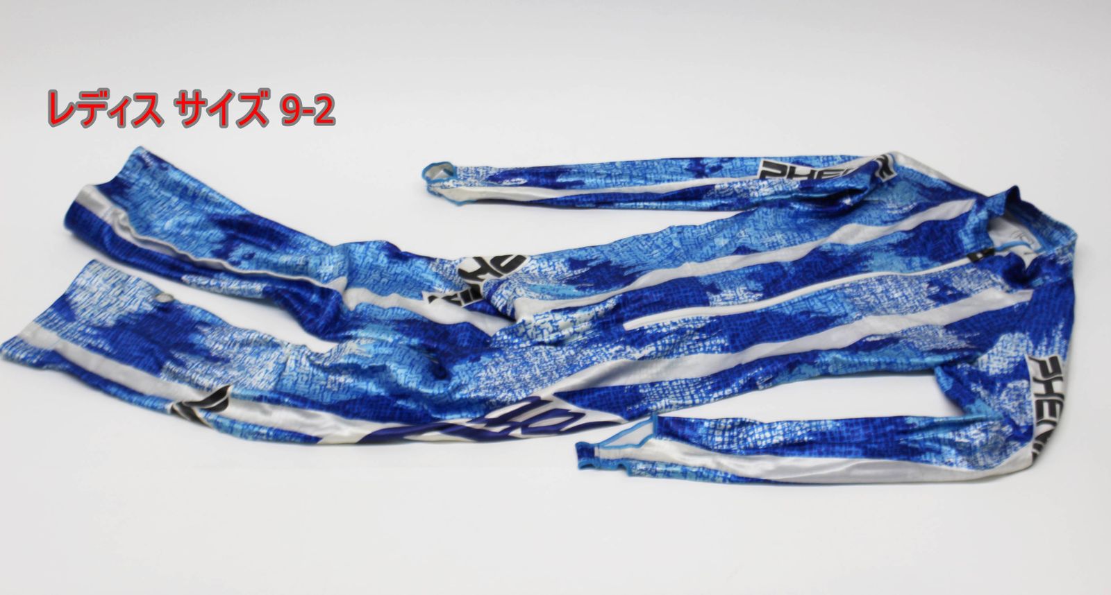 Phenix レディース スキーウェア ワンピース サイズ 9-2 競技用