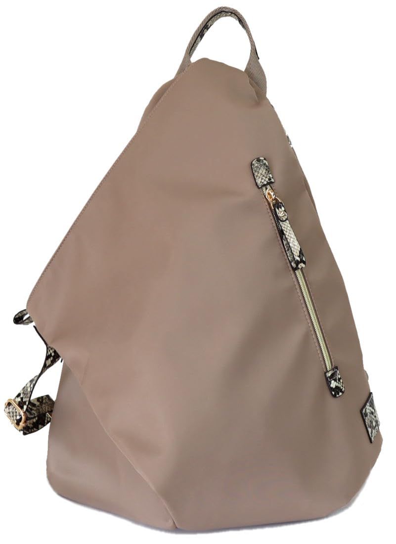 【数量限定】[Grande Grace] グランデグレイス リュック レディース 軽量 ナイロン おしゃれ