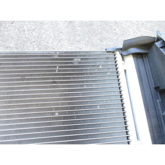 2018年 ベンツ B180 W246 246242 エアコンコンデンサー A2465000454 187723 4545