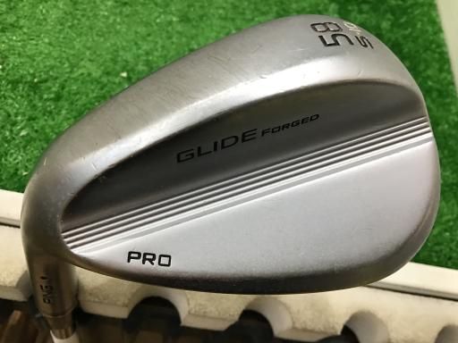 新品 PING GLIDE FORGED PRO 50° モーダス105 S PING Glide Forged Pro Wedge w/ Steel Shaft | PGA TOUR Superstore