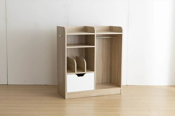ラック クローゼット