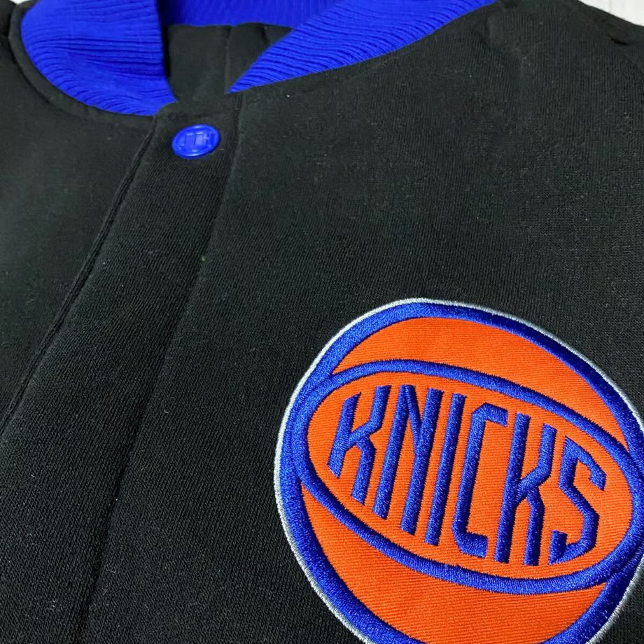 USA限定 JHデザイン NBA ニューヨーク ニックス NY Knicks