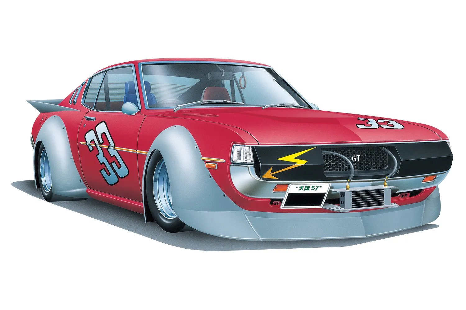 2026年最新】アオシマ ワークスの鷹の人気アイテム - メルカリ