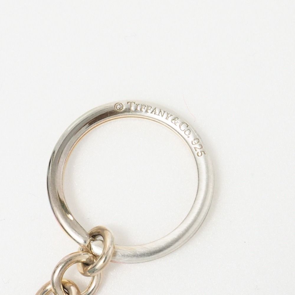 ティファニー カデナ ブレスレット シルバー925 ブレス TIFFANY&Co